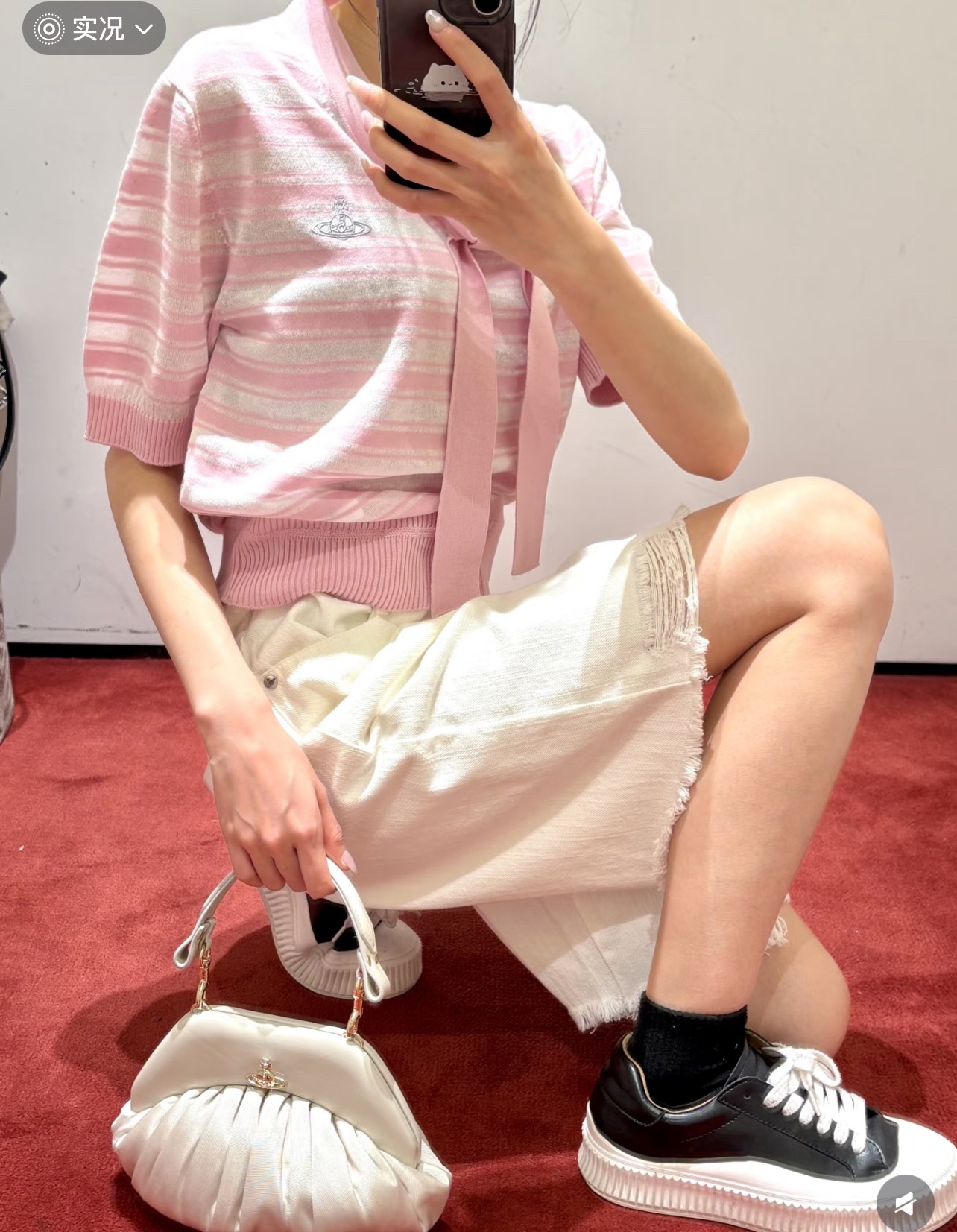 skirts and dresses